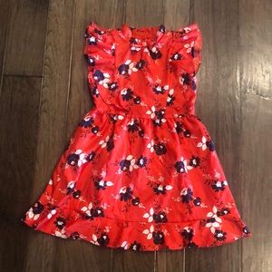 Janie and Jack Dress